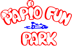 Papio Fun Park  Fun for the whole Family