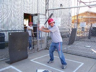 Omaha Batting Cages