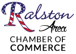 Member of Ralston Area Chamber of Commerce