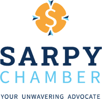 Member of Sarpy County Chamber of Commerce